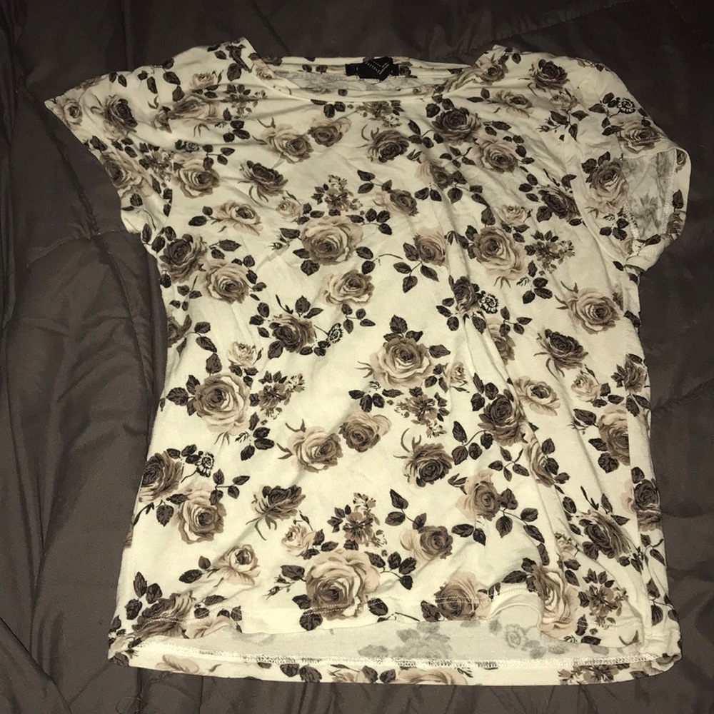 Unlisted Shirts